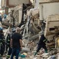 Βενεζουέλα: 11χρονο αγόρι ανασύρθηκε ζωντανό τρεις ημέρες μετά τους φονικούς σεισμούς
