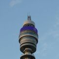 Ο εμβληματικός BT Tower του Λονδίνου γίνεται πολυτελές ξενοδοχείο