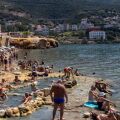 Κολυδάς: Έρχεται ζέστη στην Ελλάδα, αλλά το μελτέμι αποτρέπει τον ακραίο καύσωνα
