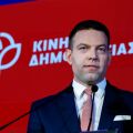Η απάντηση Κασσελάκη για το «φιλελεύθερο κέντρο»: «Έχω βαρεθεί τις ταμπέλες» 