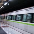 Αλλαγές από σήμερα στη γραμμή 3 του Μετρό - Ποιοι σταθμοί θα κλείνουν νωρίτερα 