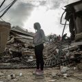 Μετράει τις πληγές της η Βενεζουέλα από τους φονικούς σεισμούς - Τουλάχιστον 1.430 νεκροί και 55.000 αγνοούμενοι