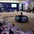 Athens Defence Conference: H χρηματοδότηση της ευρωπαϊκής άμυνας και ο ρόλος των ιδιωτικών κεφαλαίων