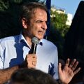Για τα καύσιμα είπε ότι οι εποπτικοί μηχανισμοί είναι στις επάλξεις για να μειωθούν οι τιμές.