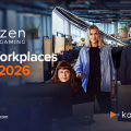Kaizen Gaming | Best Workplaces Hellas 2026