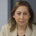 Παραιτήθηκε η Μαριλίζα Ξενογιαννακοπούλου από τον ΣΥΡΙΖΑ - Οδεύει προς την ΕΛΑΣ του Τσίπρα