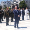 Στην εορταστικές εκδηλώσεις της Καβάλας ο Κωνσταντίνος Τασούλας για την απελευθέρωση της πόλης
