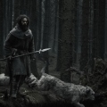 «Werewulf»: To τρέιλερ της νέας ταινίας τρόμου του Ρόμπερτ Έγκερς με τον Άαρον Τέιλορ-Τζόνσον	