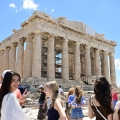 ΕΤΕ: Άντεξε ο ελληνικός τουρισμός, παρά την κρίση στη Μέση Ανατολή	