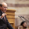 Χατζηδάκης: Η παραβατικότητα στις αντλίες καυσίμων μειώθηκε μέσα σε δύο χρόνια	