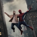 Ο Μέσι συναντάει τον Spider Man στη Νέα Υόρκη στο teaser του «Brand New Day»