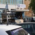 Κατάρρευση πολυκατοικίας στα Πετράλωνα: Οι 5 προσαγωγές μετατράπηκαν σε συλλήψεις