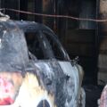 Παναγιώτης Νέστορας: «Το γκαζάκι ήταν η σφαίρα τους, εγώ και η κόρη μου θα σταθούμε δυνατοί»