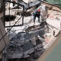 Πετράλωνα: Είχαν προειδοποιήσει 15 ημέρες πριν για την κλίση της πολυκατοικίας