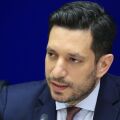 Κυρανάκης για τις επιθέσεις στη Θεσσαλονίκη: Υπάρχει μια διαχρονική αλληλουχία γεγονότων που κανονικοποίησε τη βία