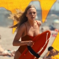 Κυκλοφόρησε το τρέιλερ για το Baywatch, τη νέα σειρά του FOX με τον Στίβεν Άμελ