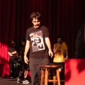 Συνελήφθη ο διάσημος Τούρκος stand-up κωμικός Ντενίζ Γκοκτάς για προσβολή του Ισλάμ 