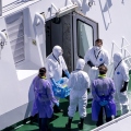 Τέλος ο χανταϊός: Ο Παγκόσμιος Οργανισμός Υγείας κήρυξε λήξη συναγερμού