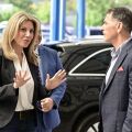 Νέα ανακοίνωση Καρυστιανού για το ακίνητο που αποκτήθηκε μέσω πλειστηριασμού: «Δεν γνώριζα τον τρόπο αγοράς»