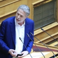 Π. Γερουλάνος: Η σωστή διαχείριση του Ταμείου Ανάκαμψης προϋπέθετε άλλη κυβέρνηση
