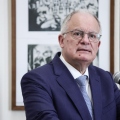 Επιστολή του Προέδρου της Δημοκρατίας προς τον Ντόναλντ Τραμπ για την 250η επέτειο από τη Διακήρυξη της Ανεξαρτησίας των ΗΠΑ 