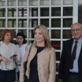 «Έπεσε στα μάτια μου»: Νέα αποχώρηση από το κόμμα Καρυστιάνου με αφορμή το ακίνητο