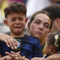 Μουντιάλ 2026/ΜΜΕ Βραζιλίας: Κριτική στο…στυλ Αντσελότι – «Παίξαμε κόντρα στο DNA μας»