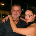 «Μαμά, σε ένιωθα δίπλα μου» - Η συγκινητική ανάρτηση της Βικτώριας Δέλλα για την αποφοίτησή της