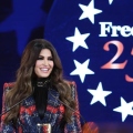 Freedom 250: Η πρέσβειρα Γκίλφοϊλ γιόρτασε τα 250 χρόνια Αμερικανικής Ανεξαρτησίας σε μια εμβληματική τελετή στην Αθήνα