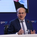 Κ. Χατζηδάκης: Κεντροδεξιά που δίνει λύσεις, όχι κεντροδεξιά της νοσταλγίας