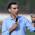 Θεμιστοκλέους: Οι δύο γιατροί στο Καστελόριζο ζήτησαν ταυτόχρονα άδεια και στη συνέχεια παραιτήθηκαν	