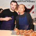 Πέθανε στα 44 του ο Μπερτράν Γκρεμπό, ο σεφ που έκανε το Septime παγκόσμιο γαστρονομικό προορισμό