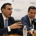 Θεμιστοκλέους: Υπερδιπλασιάστηκαν οι αεροδιακομιδές από το 2021