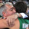 Η μεγάλη επιστροφή – Ο Δημήτρης Διαμαντίδης στο πλευρό του Ομπράντοβιτς στον Παναθηναϊκό