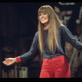 Πέθανε η Λουίζ Λάσερ, πρωταγωνίστρια του «Mary Hartman, Mary Hartman» και δεύτερη σύζυγος του Γούντι Άλεν