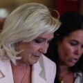 Μαρίν Λεπέν: Τι σημαίνει η ποινή που της επιβλήθηκε από το Εφετείο - Έκτακτη δήλωση σε λίγες ώρες