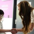 «Είσαι η βασίλισσα;» – Η τρυφερή στιγμή της Κέιτ Μίντλετον σε ερώτηση 10χρονου παιδιού 