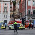 Πορτογαλία: Λεωφορείο έπεσε πάνω σε πεζούς σε στάση – Δύο νεκροί και 20 τραυματίες