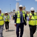 Β. Κικίλιας: Ο 6ος Προβλήτας και η Κρουαζιέρα αλλάζουν τη Θεσσαλονίκη