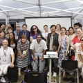 Από το 4th Global Media and Culture Conference στη 10η Διεθνή Θερινή Ακαδημία Δημοσιογραφίας THISAM 2026