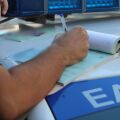 Κράνος: Πάνω από 95.000 παραβάσεις σε έναν χρόνο | Σχεδόν 1 εκατ. έλεγχοι