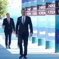Κυρ. Μητσοτάκης: Οι αμυντικές δαπάνες είναι το τίμημα για την ελευθερία μας 