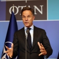 Οι νέες αμερικανικές επιθέσεις στο Ιράν ήταν απολύτως απαραίτητες, λέει ο επικεφαλής του ΝΑΤΟ 