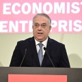 Θεοδωρικάκος: Η Ελλάδα έχει πάρει την απόφασή της – Είμαστε χώρα παραγωγής, τεχνολογίας και εξαγωγών