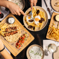 Asado | Ξυλόκαστρο