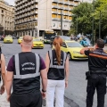 Δήμος Αθηναίων: Ξεκίνησε η πρακτική εκπαίδευση των Δημοτικών Αστυνομικών 