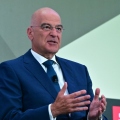 Ν. Δένδιας: Η Ελλάδα δεν θα είναι ευχαριστημένη αν η Τουρκία αποκτήσει F-35