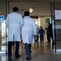 Ο ΙΣΑ ζητά μόνιμη αστυνομική παρουσία στα μεγάλα νοσοκομεία κατά τη διάρκεια της εφημερίας	