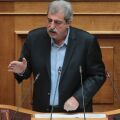 ΣΥΡΙΖΑ: Ο Πολάκης συγκαλεί Κεντρική Επιτροπή και προαναγγέλλει νέο γραμματέα