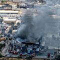 Έκρηξη στον Ασπρόπυργο: Δίωξη για δύο κακουργήματα και δύο πλημμελήματα 